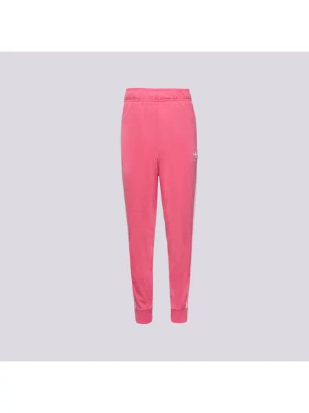 Adidas Spodnie Sst Track Pants Boy zielone