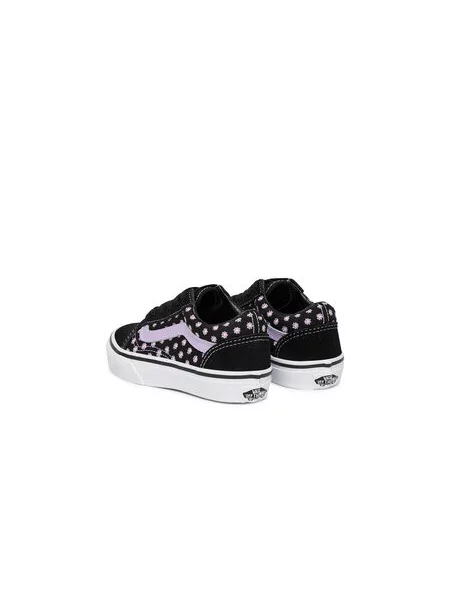 Vans Tenisice Old Skool crna