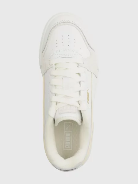 Puma sportcipő CA Pro Lux III bézs