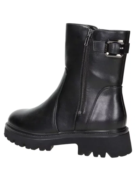 Pantofi Keys negru
