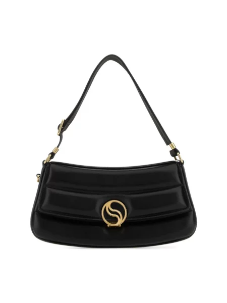 Torebka Stella Mccartney czarna