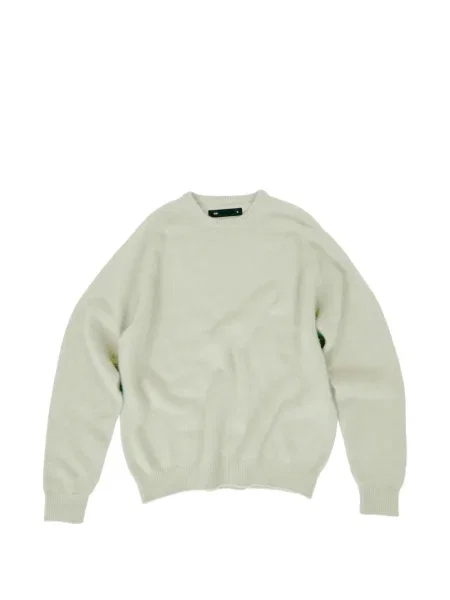 Pulover Frenckenberger verde