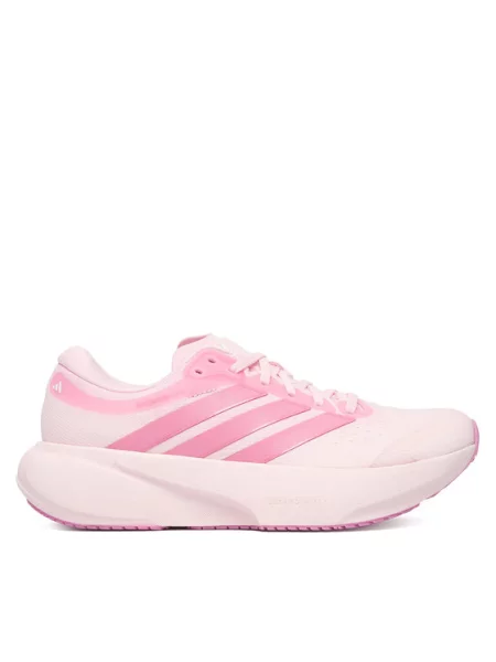 Adidas Futócipő Supernova Rise 3 Világos rózsaszín