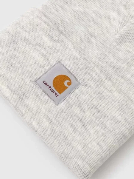 Καπέλο Carhartt WIP γκρι