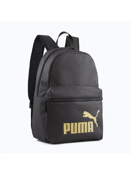 Batoh Puma čierna