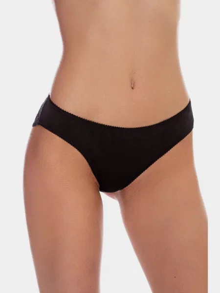 Fleri ­ Трусы чорні
