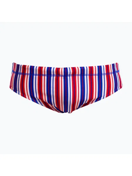 Chiloți Funky Trunks clasic