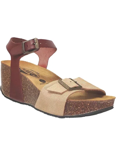 Sandale Plakton