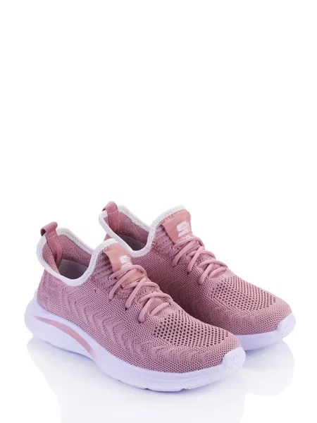 Navigator Кросівки для міста Рожевий Текстиль