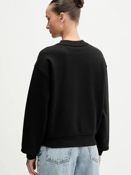 Hugo Blue hanorac de negru