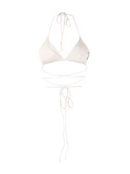 Gėlėtas bikinis Magda Butrym