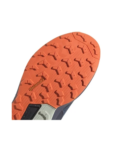Pantofi Adidas albastru