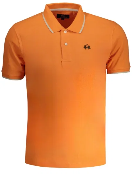 Polo La Martina portocaliu