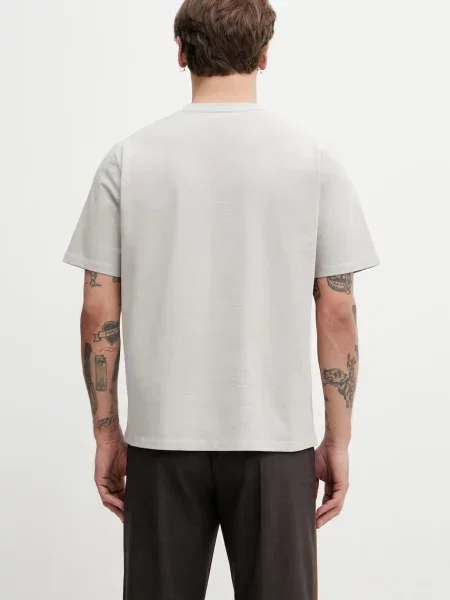 Футболка Mm6 Maison Margiela