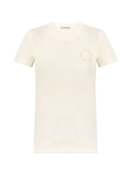 Tricou Moncler cu autograf