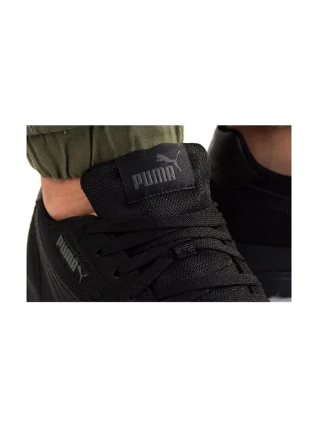 Pantofi Puma negru