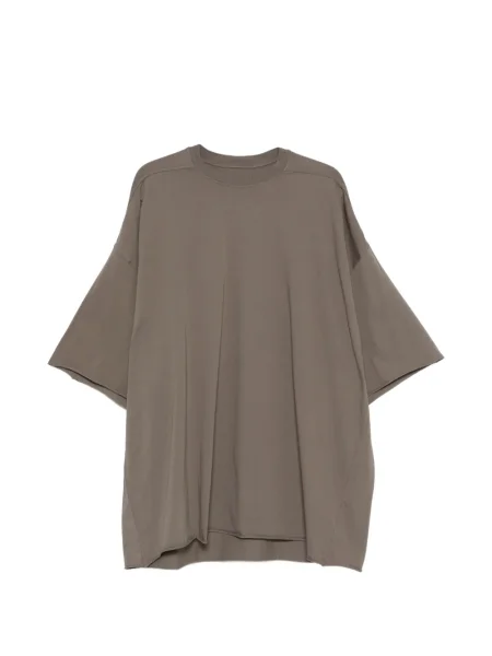 Majica Rick Owens siva