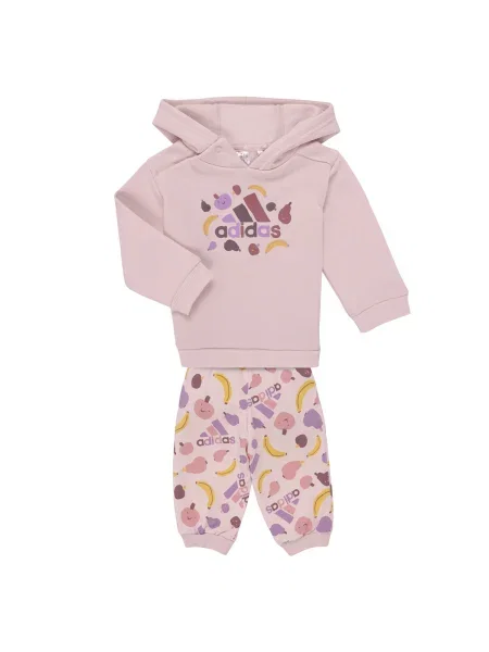Jogger Adidas nyomtatás