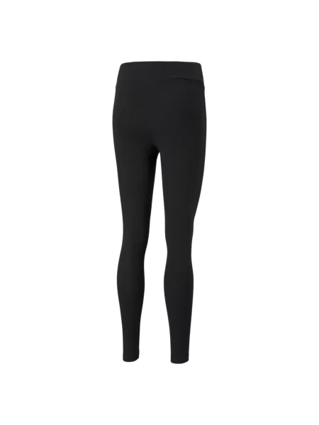 Legginsy Essentials czarne