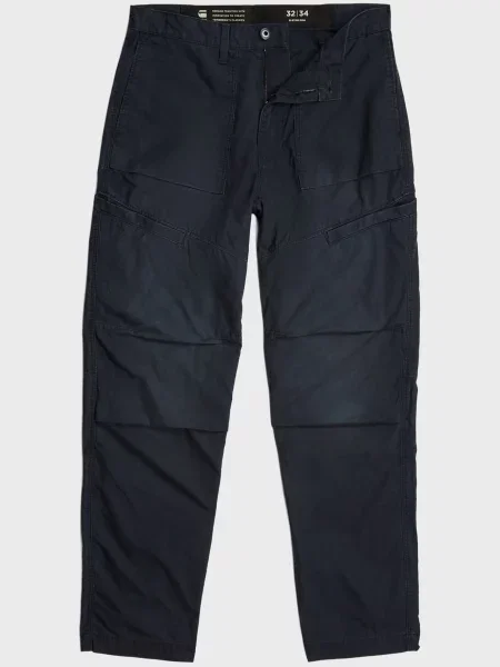 Брюки G-star Raw черные