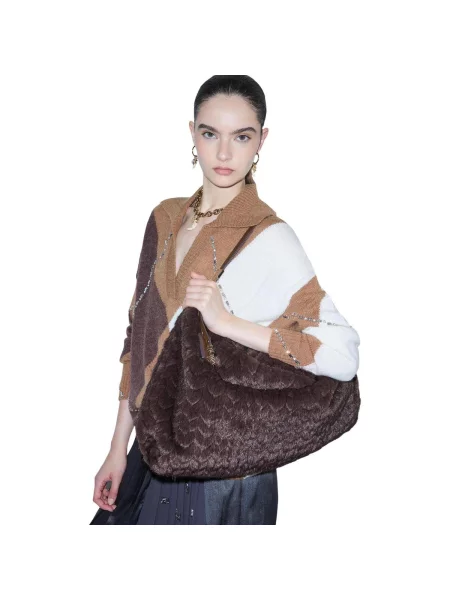 Geanta hobo Liu Jo maro
