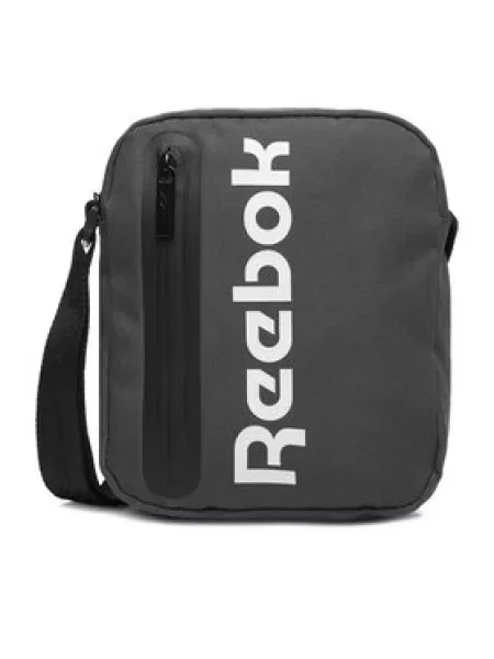 Dětska taška Reebok šedá