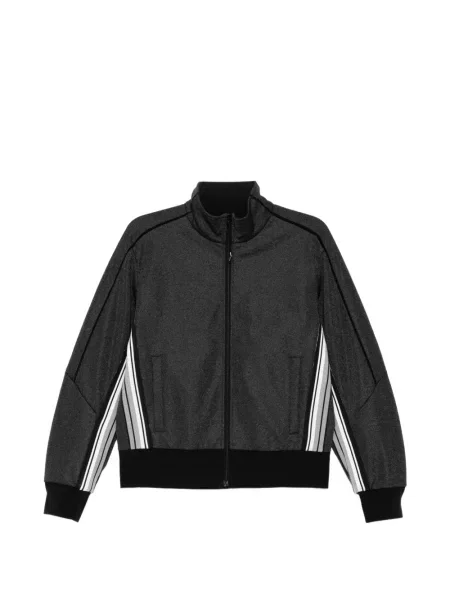 Hanorac Croquis cu dungi gri