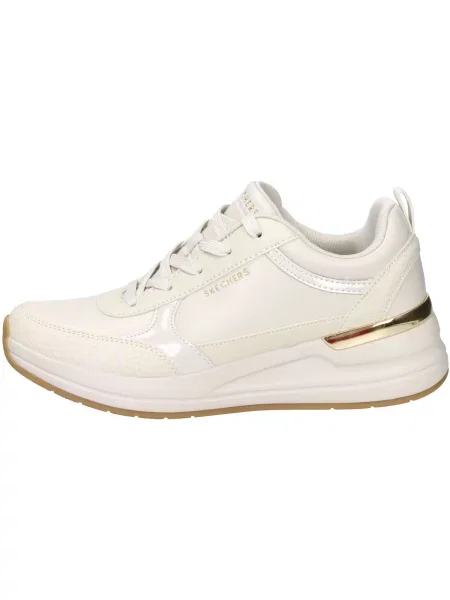 Pantofi Skechers bej