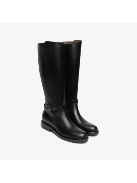 Pantofi Nerogiardini negru