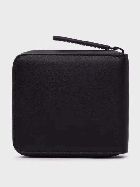 Кошелек Armani Exchange черный