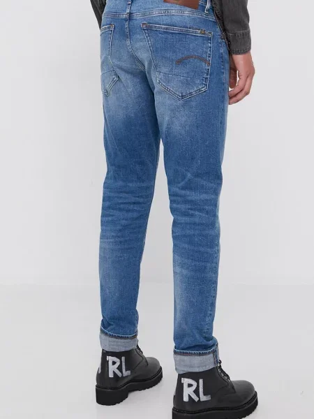 G-Star Джинси Regular Tapered