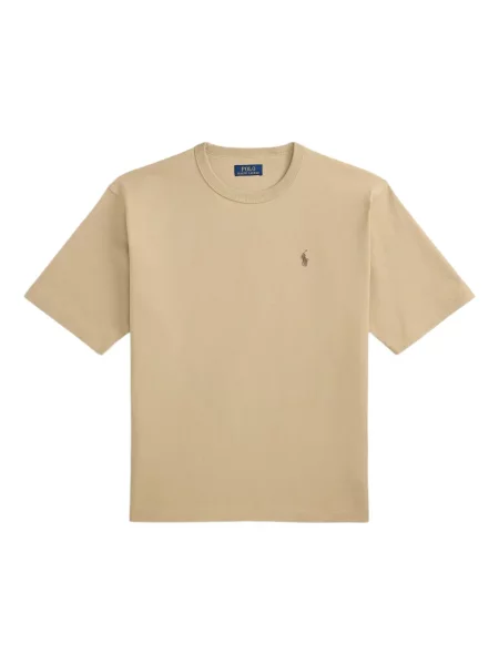 Кожени чорапи Polo Ralph Lauren с отворена пета с пейсли десен бяло