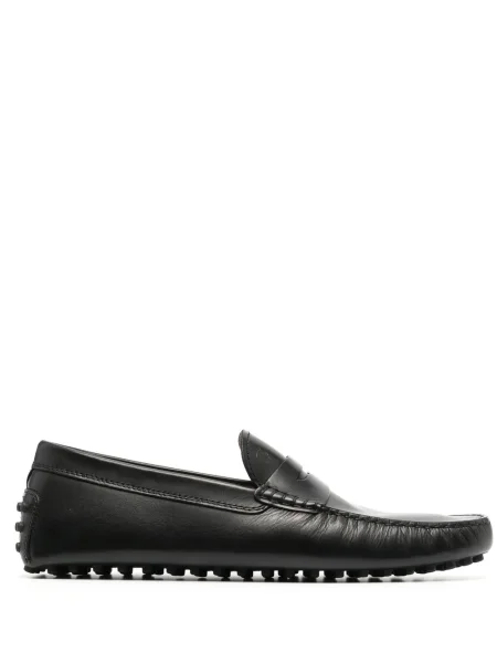 Pantofi Tod's negru