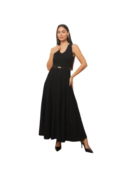 Rochie La Modeuse negru