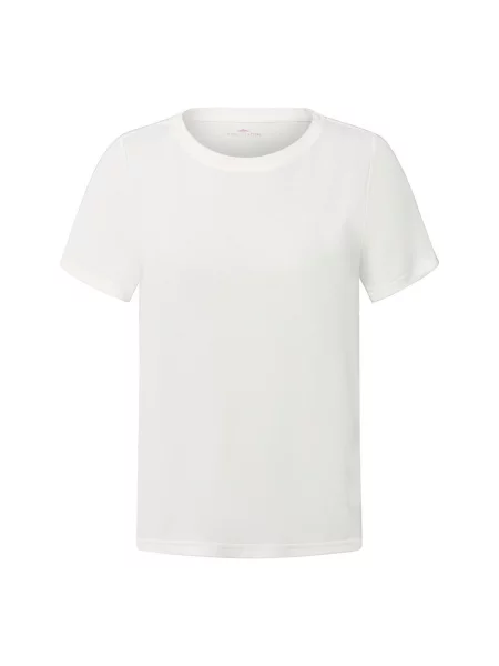 Fynch-Hatton Koszulka Kobiety L biały