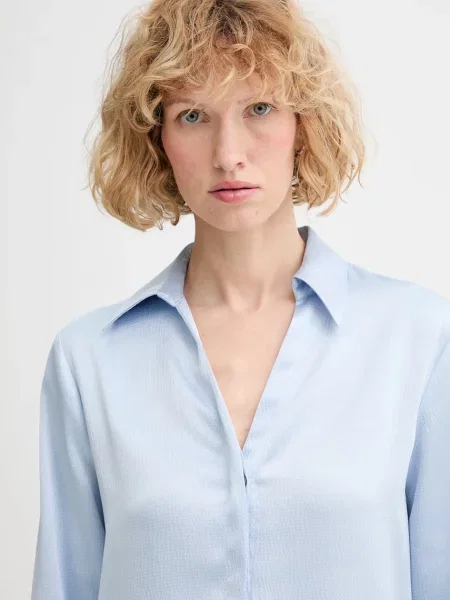 Calvin Klein ing női kék