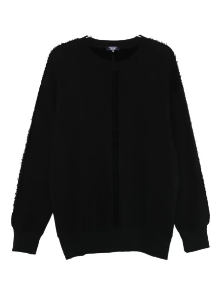 Hanorac Comme Des Garçons Homme negru