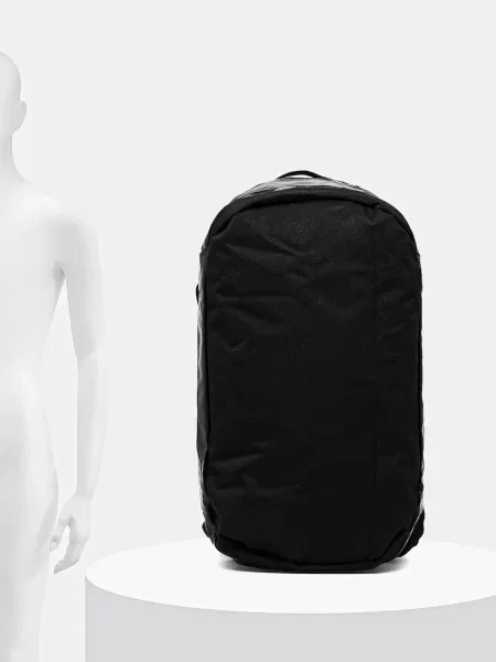 Сумка Gregory Alpaca чорний