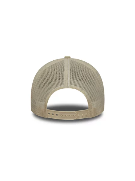 Baseball sapka New Era bézs