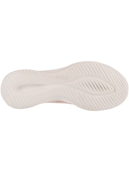 Pantofi Skechers roz