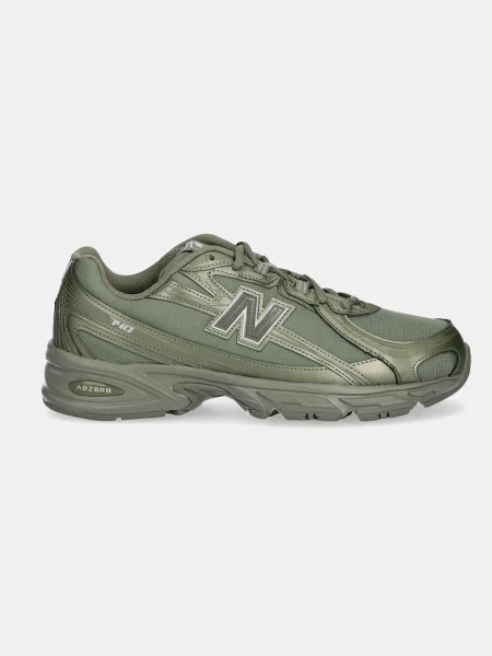 Αθλητικά New Balance πράσινο
