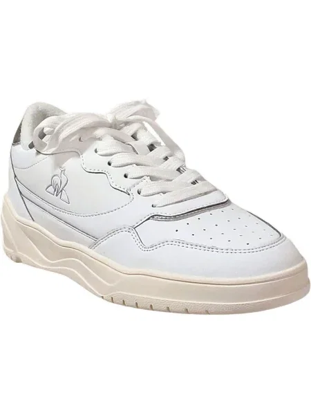 Pantofi Le Coq Sportif alb