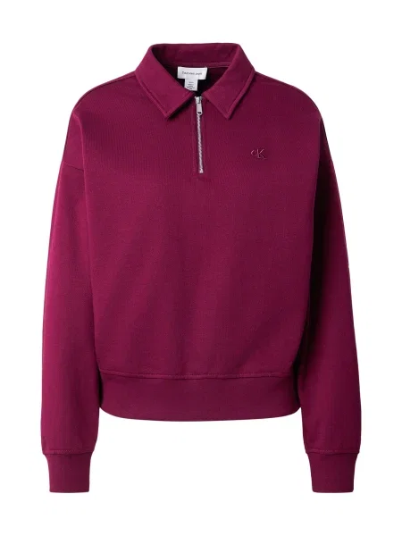 Geacă de blugi Calvin Klein Jeans