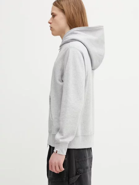 A Bathing Ape One Point hanorac cu și glugă din masculin