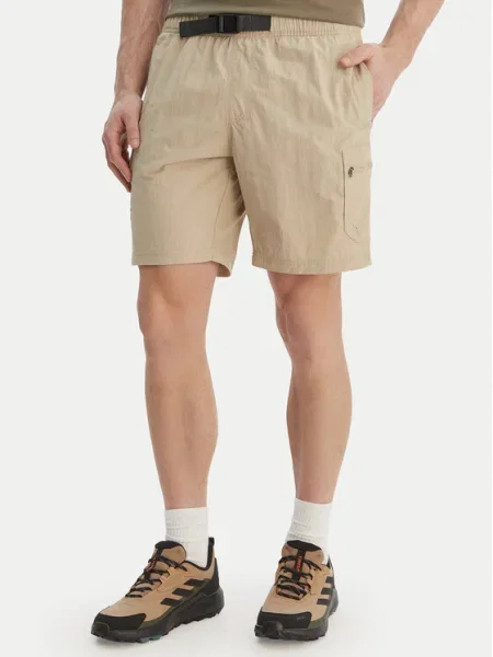 Columbia Sport rövidnadrág Mountaindale™ bézs