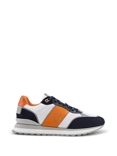 Sneakerși Bogner alb