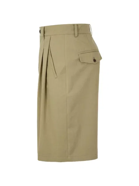 Pantaloni scurți Tomboy