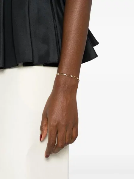 Apyranke Lizzie Mandler Fine Jewelry geltona