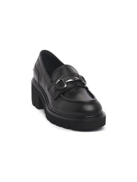 Pantofi Nerogiardini negru