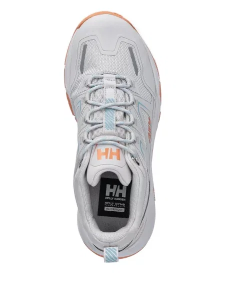 Sneakerși Helly Hansen gri